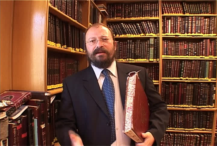 משה ברוורמן